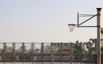 Basketball Goal Removal in Worcester