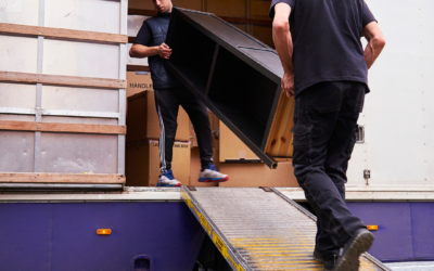 Furniture Removal Worcester