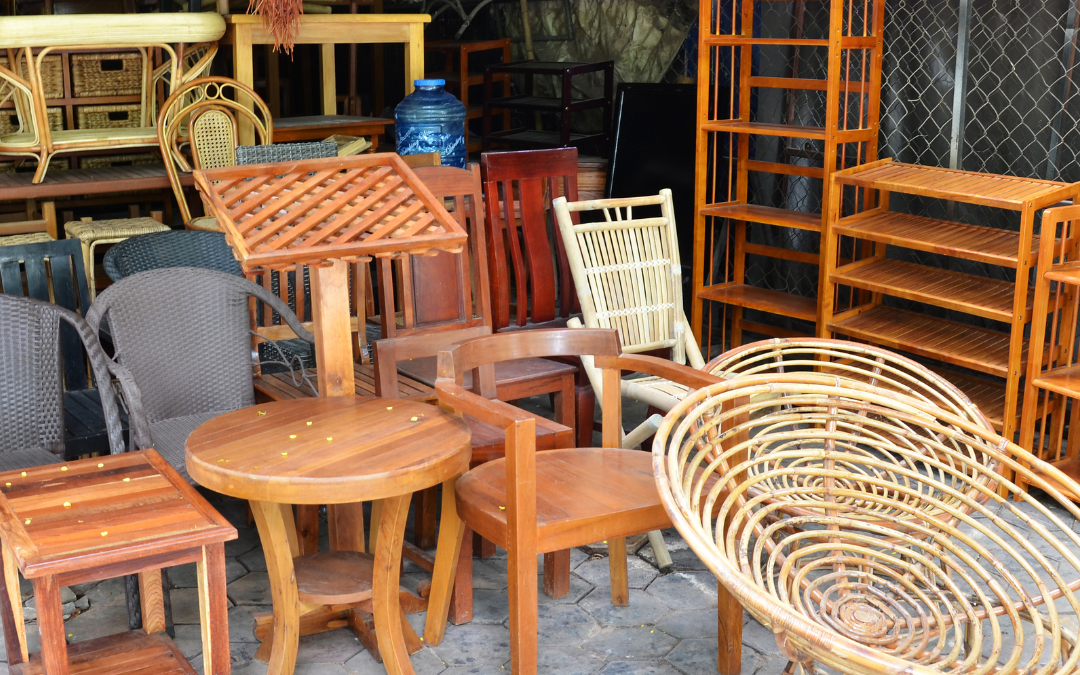 Charlton Furniture MA: Junk Removal Services