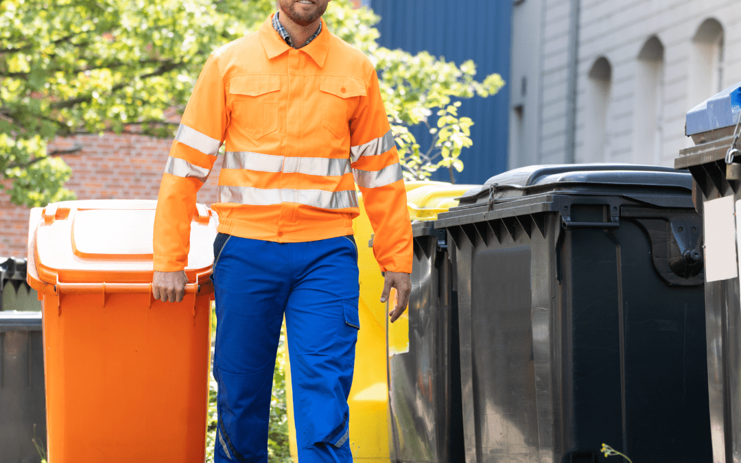 Worcester Trash Schedule