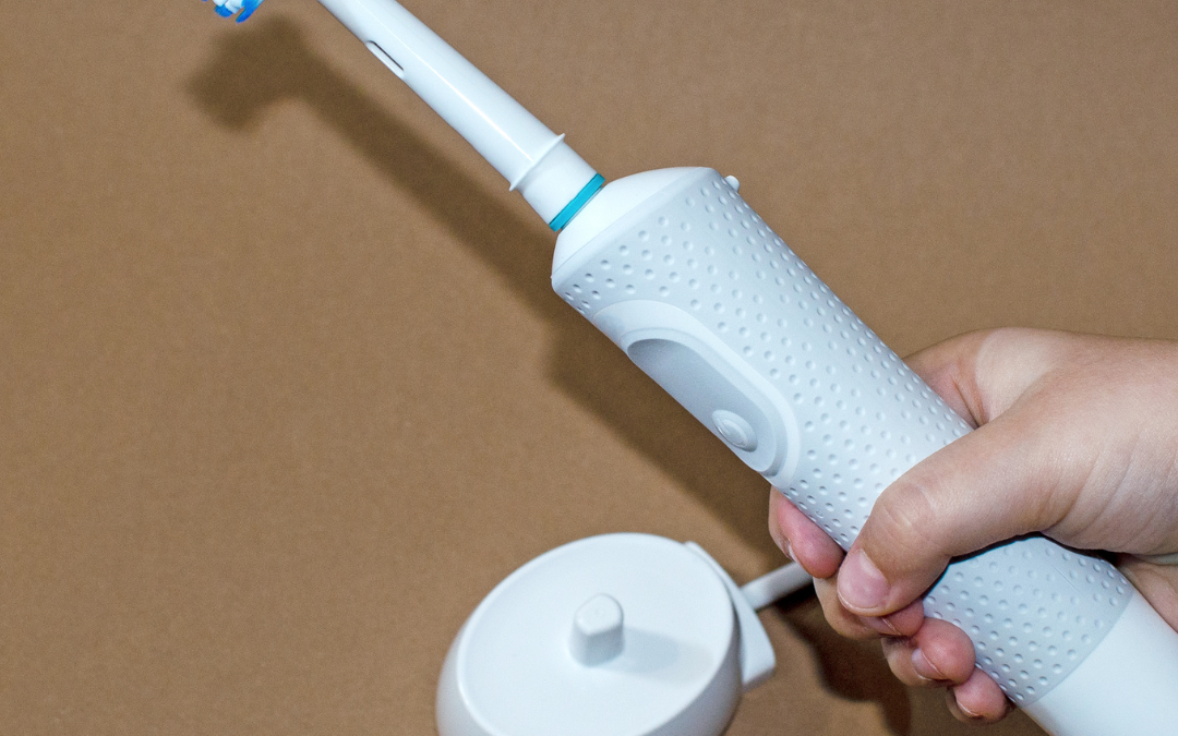 How to Dispose of an Electric Toothbrush