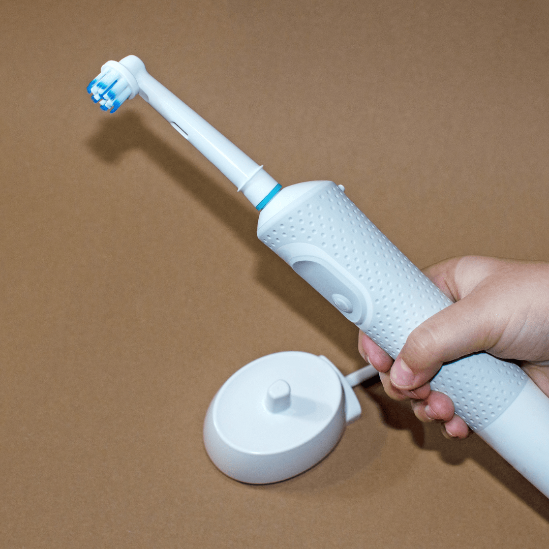 How to Dispose of an Electric Toothbrush