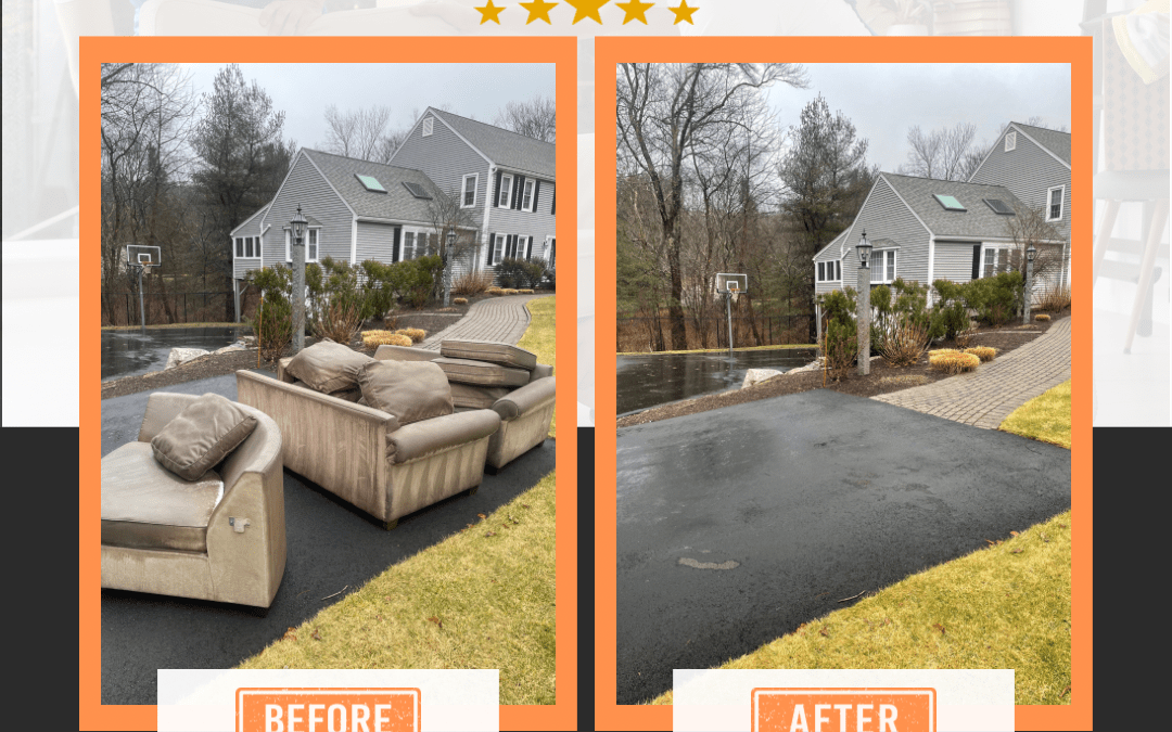 How to Get Rid of Couches
